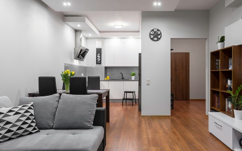 Cómo Optimizar Espacios Pequeños Sin Perder Estilo